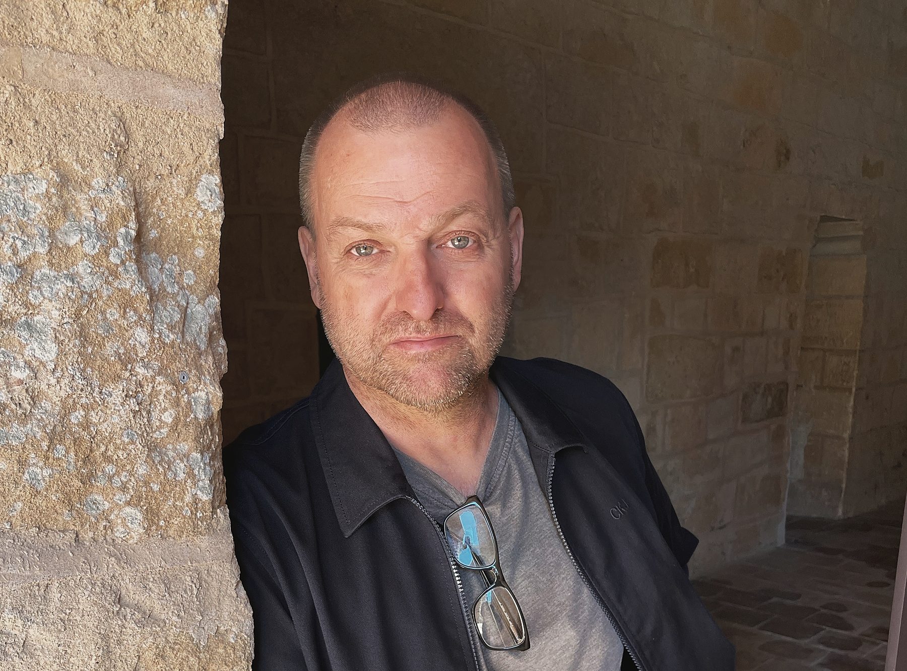Tobias Brand, Architekt und Stadtplaner BDA